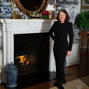 Meet your Posher, Nancy